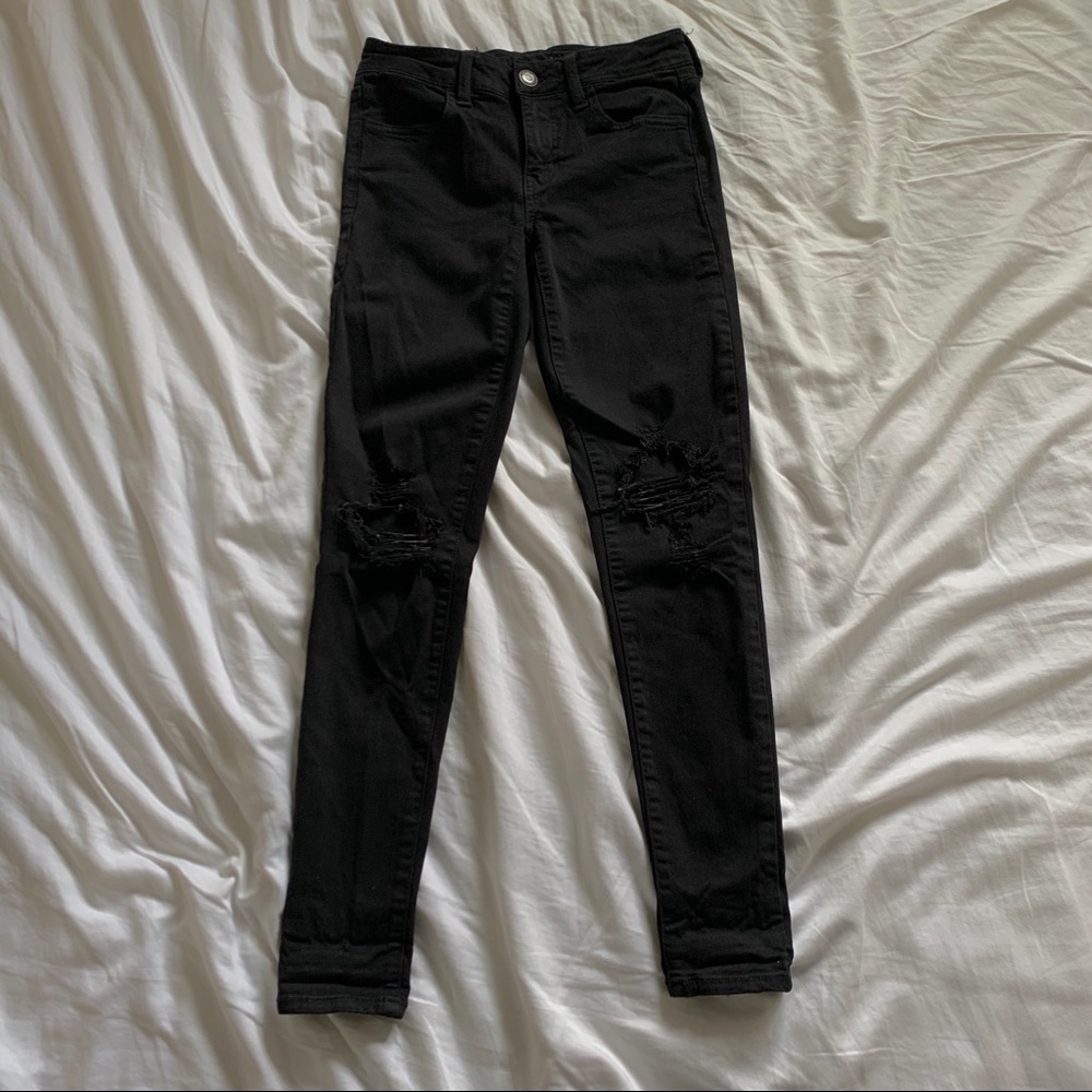 American Eagle NE(X)T LEVEL STRETCH Jegging